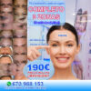 Rejuvenecimiento Facial Marbella con Botox en Marbella. Clinica Estética Marbella realisa tratamiento con Botox en Marbella.