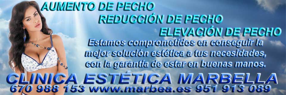 Eliminación ojeras Marbella CLINICA ESTÉTICA en MARBELLA ofrece tratamiento de hiperhidrosis Marbella